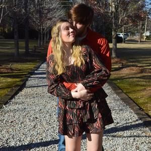 Meet your Posher, Coby